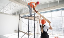 Renovation Contractor: Choosing the Right One for Your Home Renovation Project