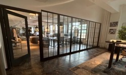 TEMPORARY WALL COMPANY NYC | TEMPORARY WALLS NYC
