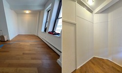 Temporary Walls Expert NYC | TEMPORARY WALLS NYC