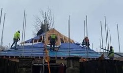 The Essential Guide to Choosing the Right Construction Builders