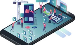 BEST MOBILE APP DEVELOPMENT COMPANY