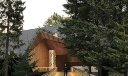 How Can Art Museums Be Tourist Attractions in Whistler?
