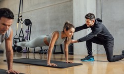 What to Expect During Your First Session with a Personal Trainer?