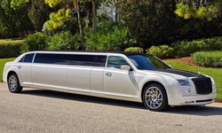 Occasions When Hiring a Limo Makes Total Sense