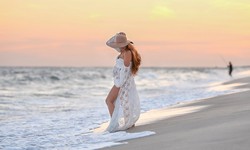 Capturing the Beauty of Motherhood: Your Maternity Photographer on Long Island