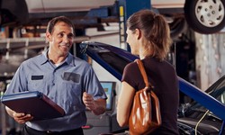 How Mechanical Breakdown Insurance Boosts Your Peace of Mind?