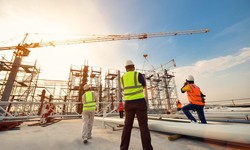 The Ultimate Guide to Choosing Commercial Builders for Your Project