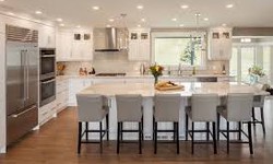 Discover the Magic of Custom Kitchen Renovation in Calgary