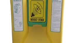 The Role of Eyewash Stations in Laboratory Safety