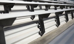 How to Spot High-Quality Bleachers Used for Sale