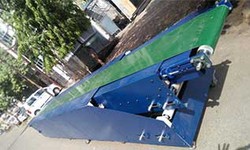 The Benefits of Using Telescopic Conveyors in Warehouse Operations