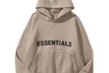 The Ultimate Guide to Styling Your Essentials Hoodie