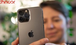 Exploring the iPhone 13 Pro Max 256GB: Price and Features in the UAE