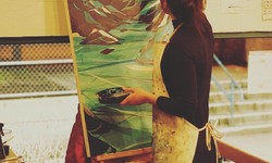 The Undeniable Benefits of Visiting Your Local Art Museum