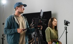 Meet the Top Cinematographers in Los Angeles