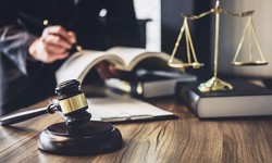 The Role of Criminal Lawyers in Melbourne’s Legal System