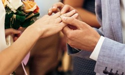 Wedding Attire of Couples Worldwide