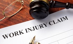Best Personal Injury Law Firm New Jersey