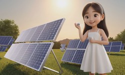 The Rise of Solar Panels: Harnessing the Power of the Sun