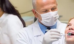 Best Dental care services in Noida