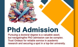 An Unbiased Look at What the PhD Full Form Actually Means
