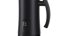 Whipping Made Simple: Electric Whipping Machines: Simplifying the Tasks You Have to Do in the Kitchen