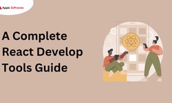 A Complete React Develop Tools Guide