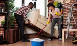 Top 7 Tips for Hiring the Best Moving Out Cleaning Service in Gaithersburg, MD