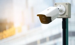 Revolutionizing Home Security: The Rise of Smart CCTV Systems