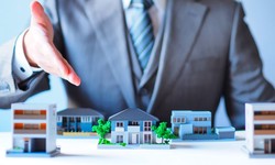 Tips for Finding Your Dream Home in a Competitive Real Estate Market