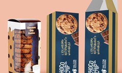 The Ultimate Guide to Custom Cookie Boxes: Elevate Your Brand with Personalized Packaging