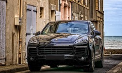 Unveiling the Truth: Porsche Cayenne's Most Prevalent Issues Uncovered