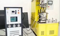 Community Engagement by Shanghai Rumi Electromechanical Technology