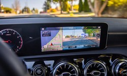 Top Tips for Installing a Reversing Camera in Any Vehicle
