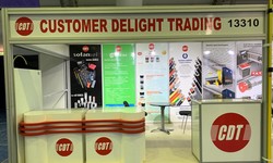 Your Trusted Electrical & Instrumentation Supplier in UAE