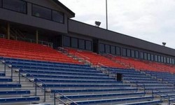 Where to Find the Best Deals on Bleachers Near Me
