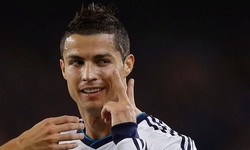 How to Contact Cristiano Ronaldo: A Guide for Fans