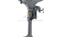 Smooth Sailing: Honda Outboard Engines Take to the Water"