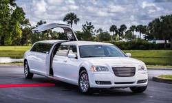 What Makes Limo Services So Special?