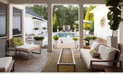 Don't Compromise With Your Dreams! Build Your Dream House With AHS Construction