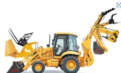 Richmchn: Where Quality Meets Affordability in Construction Machinery