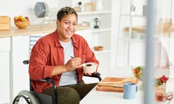 The Benefits of NDIS Support for Individuals with Disabilities