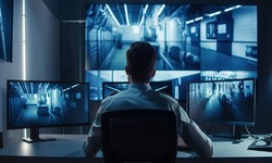 Virtual Security Guard Services for Your Business: Enhancing Safety and Efficiency