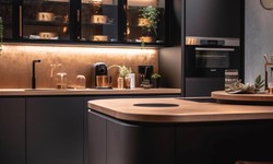 Guide to Choose the Best Kitchen Contractor in York, PA