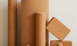 Exploring the Range of Yoga Mats Offered by Wuhan FDM Eco Fitness Product Co., Ltd.