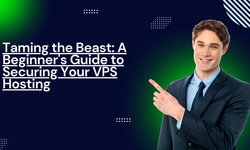 Taming the Beast: A Beginner's Guide to Securing Your VPS Hosting
