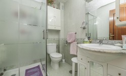 Comprehensive Guide to Bathroom Remodeling in Walnut Creek, CA