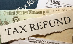 Maximizing Your Tax Refund: Tips and Strategies with a Tax Consultant