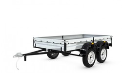 The Ultimate Guide: How to Buy the Perfect Trailer