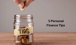 5 Personal Finance Tips to Surpass the New Universal Credit Rule!
